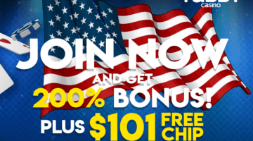 yabby casin exclusive $101 free no deposit