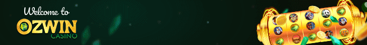 Ozwin Casino No Deposit Free Spins Bonus