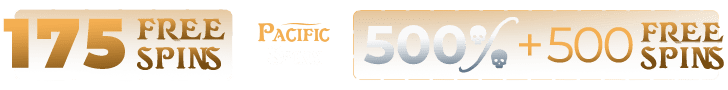 Exclusive Casino Bonuses