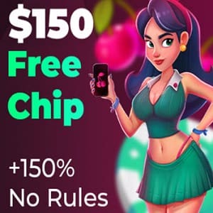 Betty Wins Casino