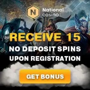 Best European casino