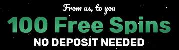 No deposit free spins bonus