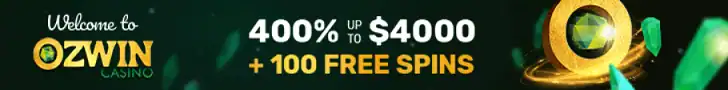 Best casino for Aussie punters