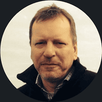 Michael Svendsen