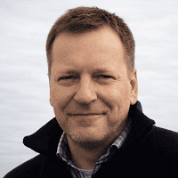 Michael Svendsen