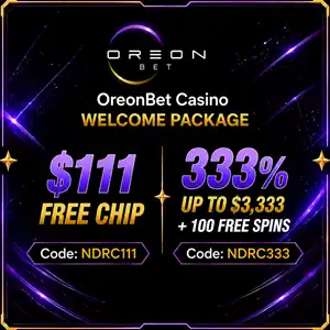 oreon bet