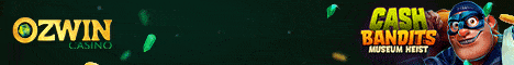 Ozwin casino bonus codes